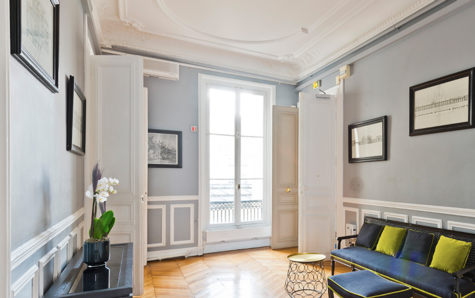 Photo de la boutique Espace Presbourg  3